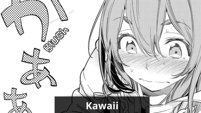 CUTE Manga Panels That Will Heal Your Heart With Its Wholesomeness