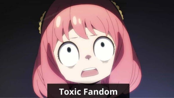 How Spy X Family Became One Of The Most Toxic Anime Fandoms Like Naruto Or Mha