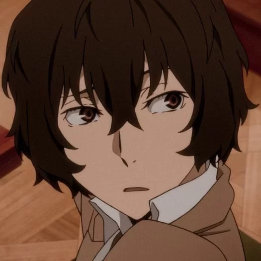 Osamu Dazai eccentric