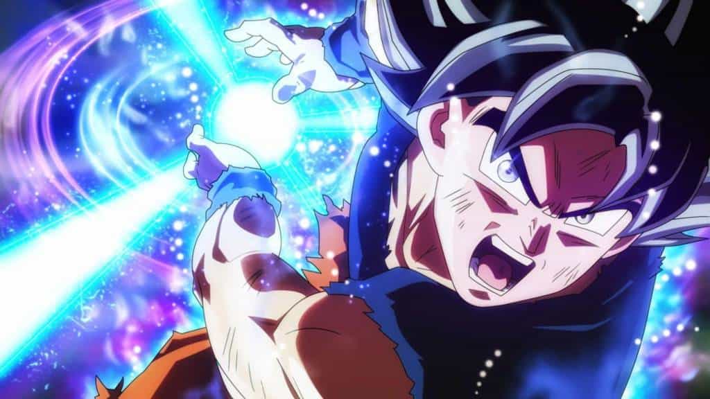 The BEST Goku Quotes That Stand The Test Of Time