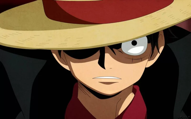 A List Of The Greatest Monkey D Luffy Quotes From One Piece!