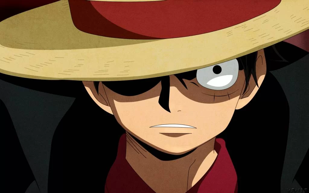 The Greatest Monkey D Luffy Quotes Of All Time!