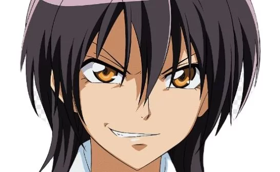 18+ Anime Characters With Orange Eyes You Should Get To Know