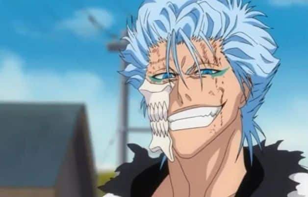 19 Anime Characters With Blue Eyes You Wont Forget