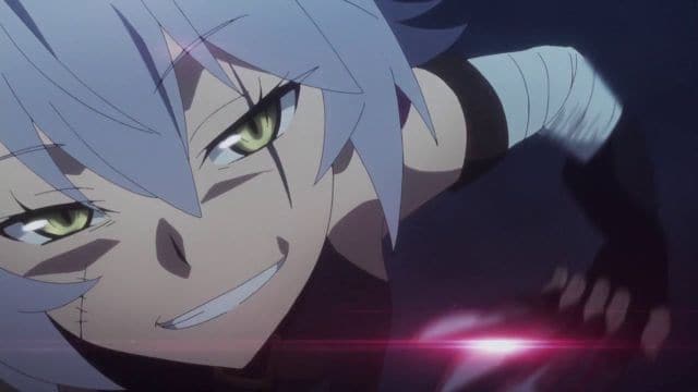 Jack The Ripper Fate Apocrypha fight