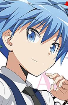 37+ Best Blue Hair Anime Characters!