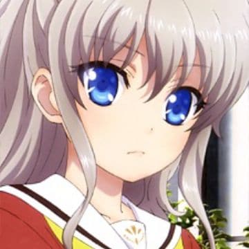 Nao Tomori blue eyes