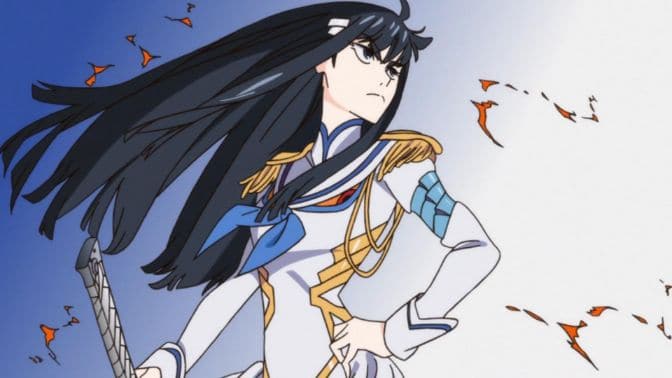 10 most attractive female anime villains, ranked