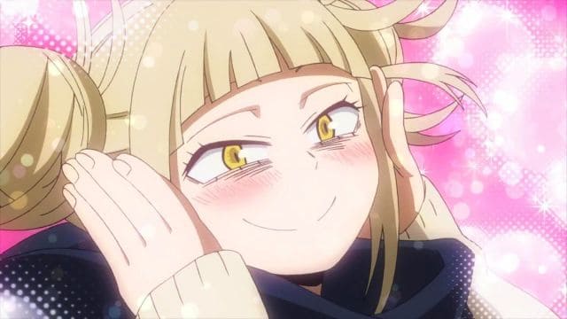 TOP 10 nữ phản diện được yêu thích nhất anime/manga vì quyến rũ và… giết  người như ngóe (Phần đầu)