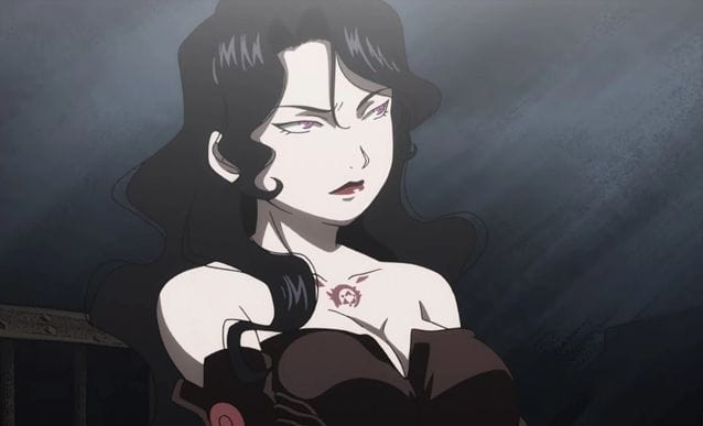 10 Most Attractive Anime Villains
