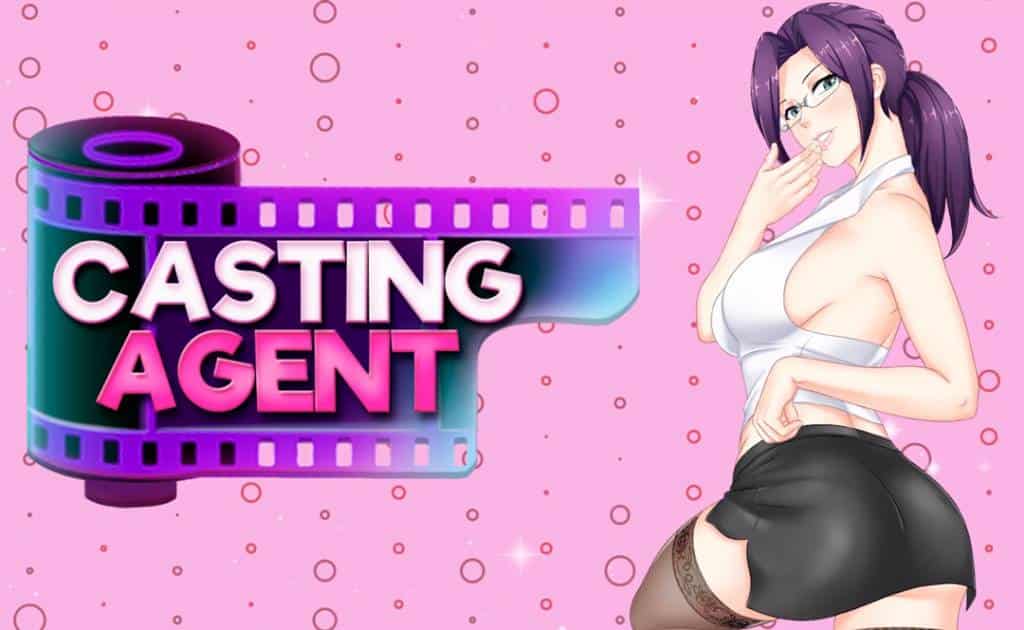 Casting Agent | Dating Sim Game