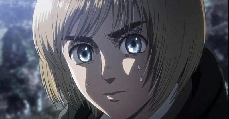 16+ Meaningful Armin Arlert Quotes That Stand The Test Of Time