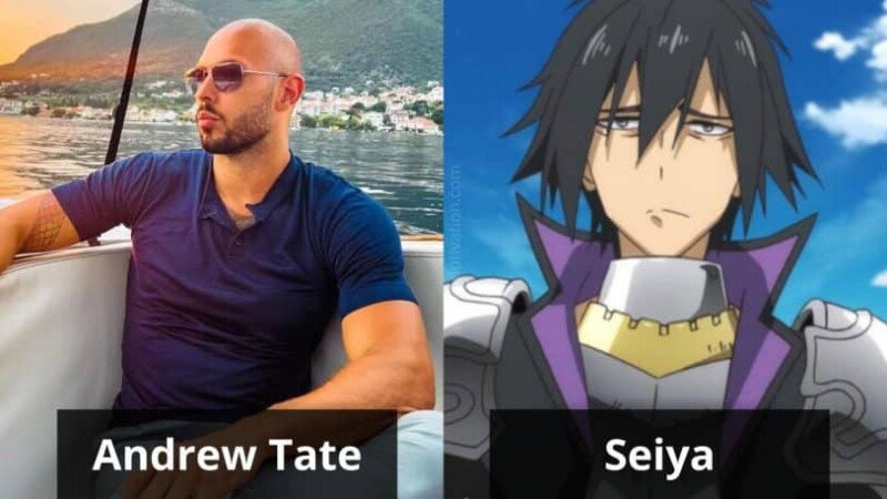 Anime Characters Who Are Just Like Andrew Tate scaled