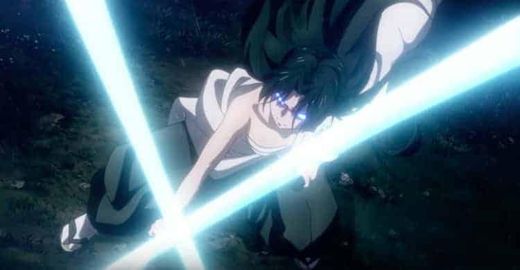 22+ Best Anime Swordsman Who Deserve ALL The Credit!