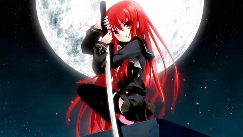 Top 10 Deadliest Anime Sword Skills  YouTube