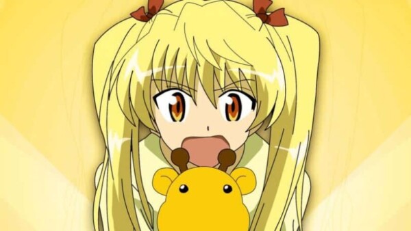 eri school rumble wallpaper cute scaled