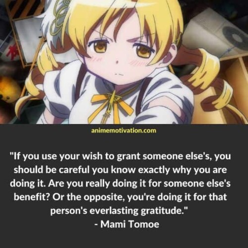 14+ Best Anime Quotes About Being Grateful You Can Learn From!