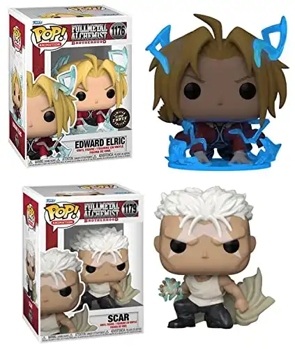 18+ Anime Shows That Has Funko Pop Products (Recommended)