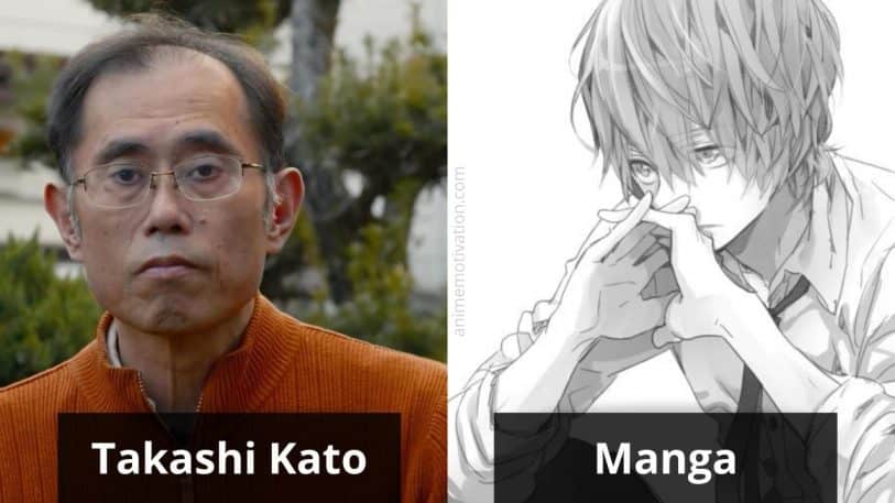 Ex Child Abusing Man Wants Manga BANNED That Sexualizes Children
