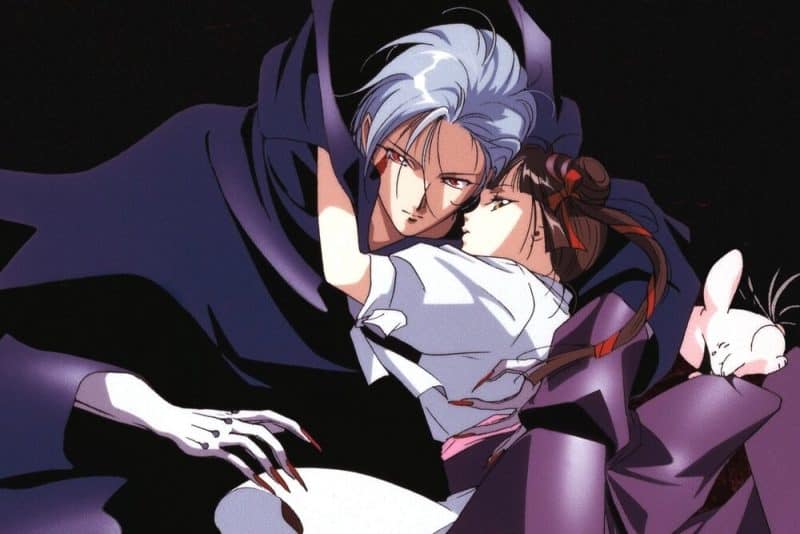 Los 15 mejores anime de vampiros para tu lista de seguimiento