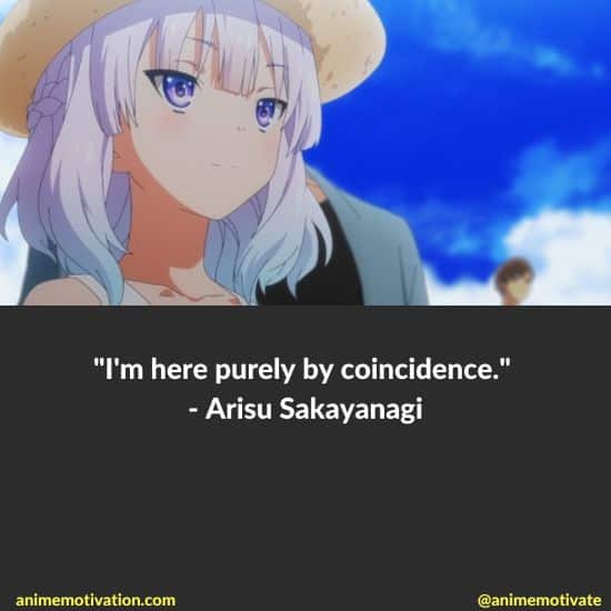 9 Cute and Kawaii Anime Quotes  Quote The Anime To Brighten Up Your Day   Quote The Anime