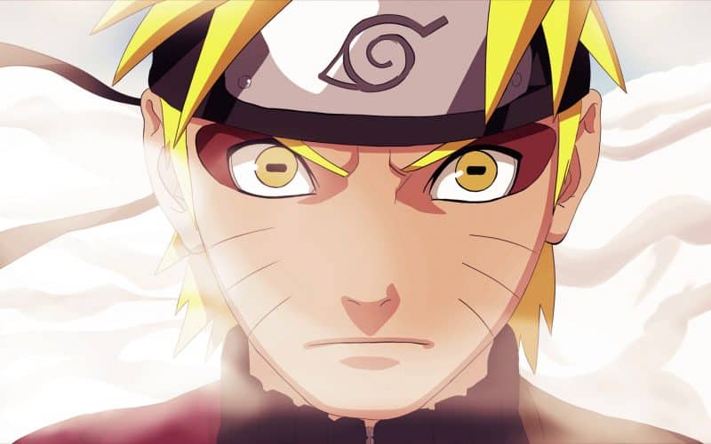 Uzumaki Wallpaper Naruto