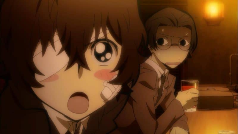 17+ Of The Cringiest Anime That Will Make You Question WTF Is Happening