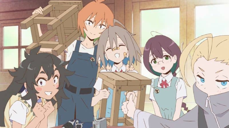 The 55+ BEST Anime To Watch On Crunchyroll (Recommended)