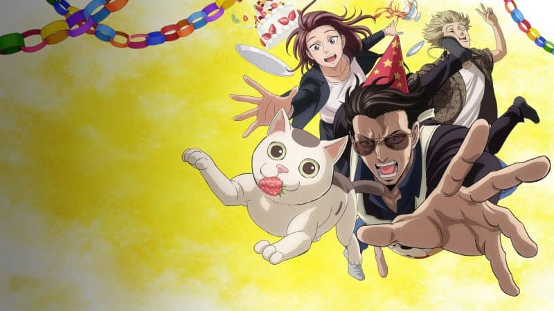 40+ Recommended Netflix Anime Series You Can Start Watching Today