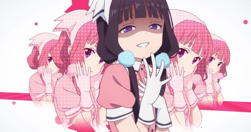Blend S: 10 Facts You Didn't Know About Maika Sakuranomiya, The Sadistic Maid