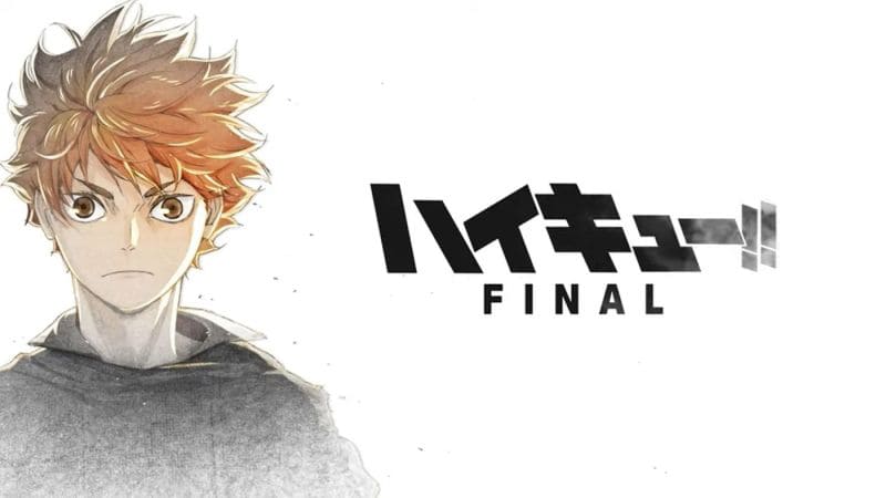 Haikyuu!! Final Movie Release Date, Trailer, Plot, Studio, and All You Need to Know!