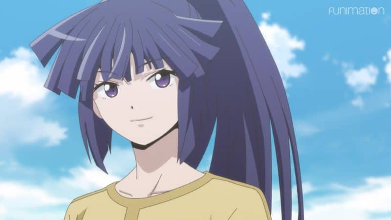Log Horizon: Destruction of the Round Table Episode 9 Review - Crow's World of Anime