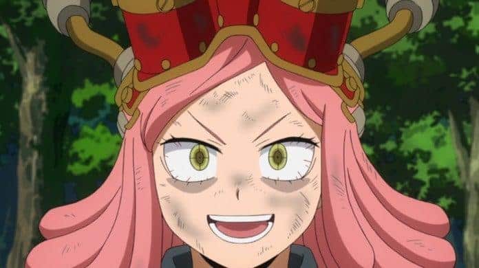 My Hero Academia Shows Just How Important Hatsume is
