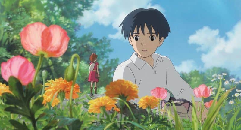 Review: "The Secret World of Arrietty" is another heartfelt masterpiece from Studio Ghibli