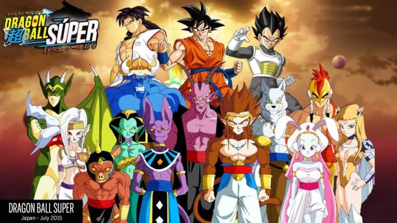 TudoTV: 15 melhores animes disponíveis na HBO Max, Netflix e Prime Video 