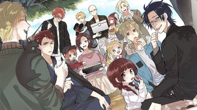 Os 55+ MELHORES animes para assistir no Crunchyroll (recomendado)