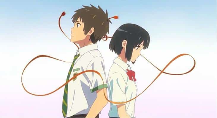 Should the live action Kimi no na wa or its slave name your name have asian or a white cast : r/KimiNoNaWa