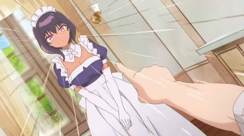 The Maid I Hired Recently Is Mysterious Episode 5: Yuuri & Lilith Get Closer! Release Date
