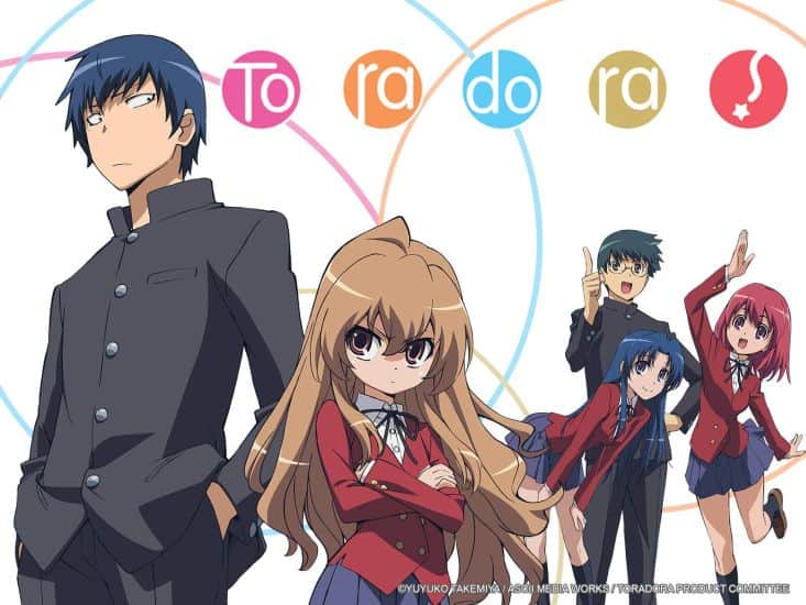 TOP 5 – Romances para aquecer o coração - AnimeNew