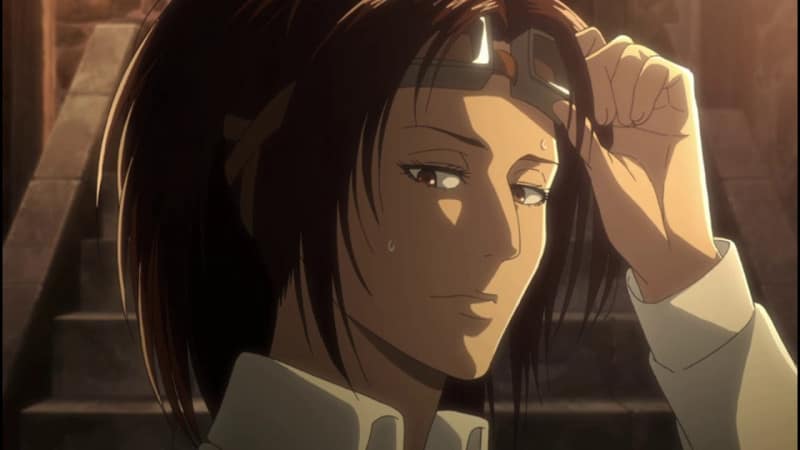 24+ LGBTQ Anime Characters Who Are A Mix Of Gay And Lesbian