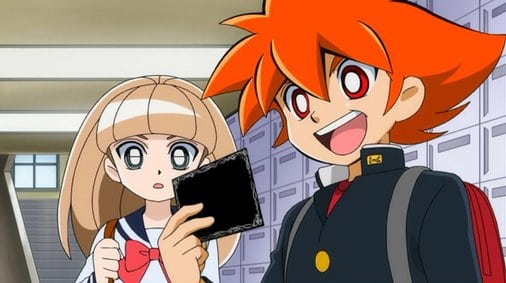 17+ Card Battle Anime Shows Worth Their Salt (Recommended)