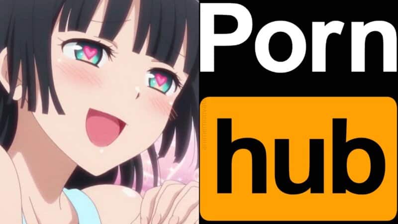 Hentai Was The Most SEARCHED Term Again via Pornhub 2022 Plus More.... 3