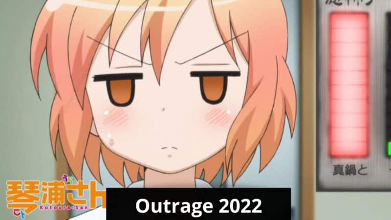 All Of The Major Anime Controversies That Took Place In 2022!