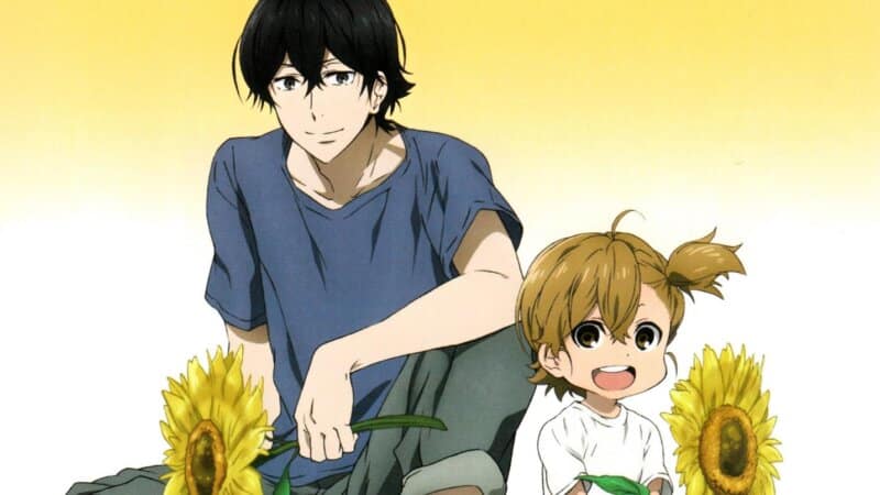 Wholesome Family Anime: 10 Heartwarming Series to Brighten Your Day -  Culture of Gaming