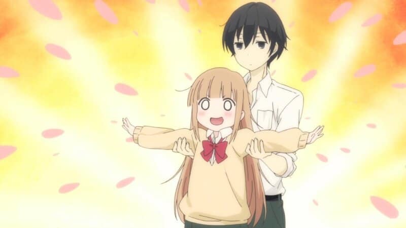 38+ Wholesome Anime That Will Make You Warm and Fuzzy