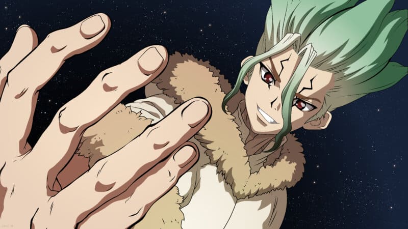 40+ Shounen Anime Characters You're Likely To Come Across