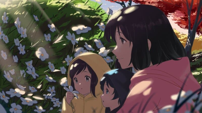 20 Motivational Anime Movies With Important Messages
