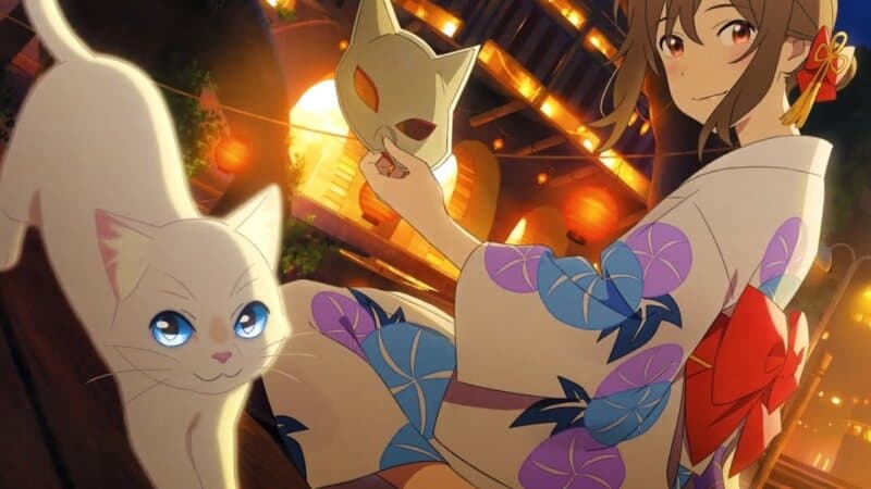 20 filmes de animes que você precisa assistir - O Megascópio