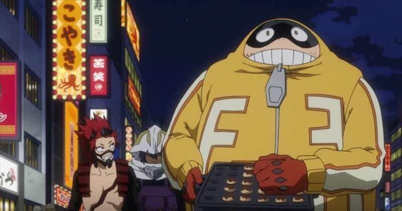 38 персонажей аниме с избыточным весом, о которых вам нужно знать