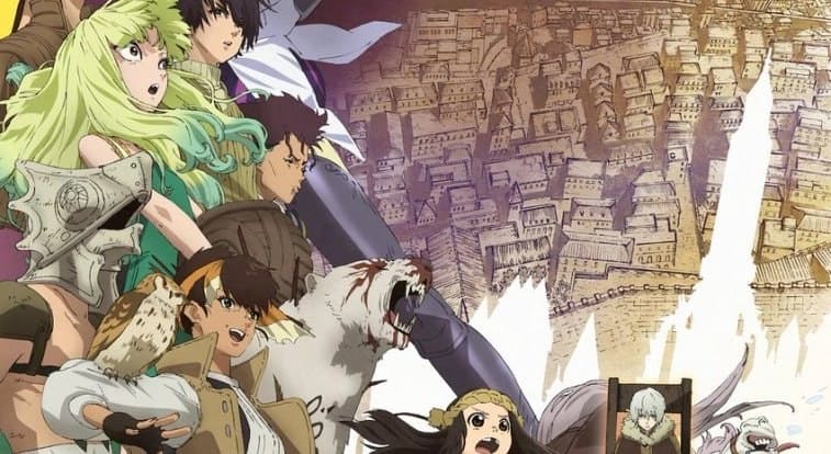 15 Highest-Rated 2022-Released Anime According to MyAnimeList